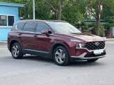 Hyundai Santa Fe 2.4L Xăng Tiêu chuẩn 2022 - Bán 930 triệu