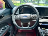 Ford Territory Titanium X 2022 - Gía 845 triệu