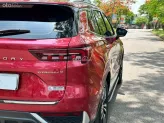 Ford Territory Titanium X 2022 - Gía 845 triệu