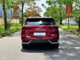 Ford Territory Titanium X 2022 - Gía 845 triệu