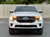 Ford Everest Titanium 2.0 AT 4x2 2022 - Giá Còn Cực Tốt