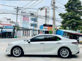 Toyota Camry 2.5Q 2020 - Thiết kế tiện nghi, hiện đại