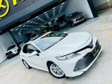 Toyota Camry 2.5Q 2020 - Thiết kế tiện nghi, hiện đại