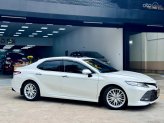 Toyota Camry 2.5Q 2020 - Thiết kế tiện nghi, hiện đại