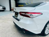 Toyota Camry 2.5Q 2020 - Thiết kế tiện nghi, hiện đại