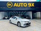Toyota Camry 2.5Q 2020 - Thiết kế tiện nghi, hiện đại