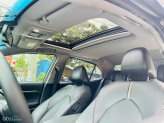 Toyota Camry 2.5Q 2020 - Thiết kế tiện nghi, hiện đại