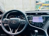 Toyota Camry 2.5Q 2020 - Thiết kế tiện nghi, hiện đại