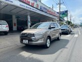 Toyota Innova 2.0E 2018 - Số sàn một chủ đi chuẩn 13 vạn kilomet