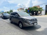 Toyota Innova 2.0E 2018 - Số sàn một chủ đi chuẩn 13 vạn kilomet