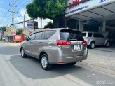 Toyota Innova 2.0E 2018 - Số sàn một chủ đi chuẩn 13 vạn kilomet