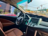Toyota Innova 2.0E 2018 - Số sàn một chủ đi chuẩn 13 vạn kilomet