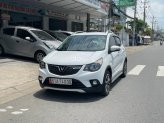VinFast Fadil 2020 - Động cơ 1.4L bản Plus đi chuẩn 38 ngàn kilomet