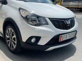 VinFast Fadil 2020 - Động cơ 1.4L bản Plus đi chuẩn 38 ngàn kilomet