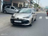 Toyota Vios 1.5 G CVT 2023 - Máy xăng đi đúng 3.000 (ba ngàn) kilomet