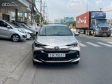 Toyota Vios 1.5 G CVT 2023 - Máy xăng đi đúng 3.000 (ba ngàn) kilomet