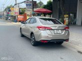 Toyota Vios 1.5 G CVT 2023 - Máy xăng đi đúng 3.000 (ba ngàn) kilomet