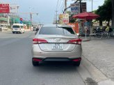 Toyota Vios 1.5 G CVT 2023 - Máy xăng đi đúng 3.000 (ba ngàn) kilomet