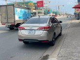 Toyota Vios 1.5 G CVT 2023 - Máy xăng đi đúng 3.000 (ba ngàn) kilomet