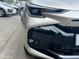 Toyota Vios 1.5 G CVT 2023 - Máy xăng đi đúng 3.000 (ba ngàn) kilomet