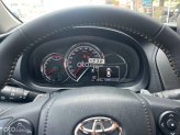 Toyota Vios 1.5 G CVT 2023 - Máy xăng đi đúng 3.000 (ba ngàn) kilomet