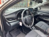 Toyota Vios 1.5 G CVT 2023 - Máy xăng đi đúng 3.000 (ba ngàn) kilomet
