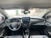 Toyota Vios 1.5 G CVT 2023 - Máy xăng đi đúng 3.000 (ba ngàn) kilomet