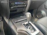 Toyota Fortuner 2.4 AT 4x2 Legender 2022 - Máy dầu số tự động 1 cầu 2WD đi đúng 25 ngàn kilomet