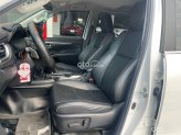 Toyota Fortuner 2.4 AT 4x2 Legender 2022 - Máy dầu số tự động 1 cầu 2WD đi đúng 25 ngàn kilomet