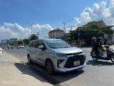 Toyota Avanza 1.5 AT 2022 - Nhập khẩu đi chuẩn 30 ngàn kilomet