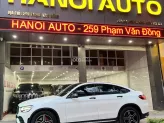 Mercedes-Benz GLC 300 4Matic Coupe 2019 - Odo 2,4 vạn miles zin full ls hãng
