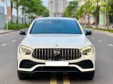Mercedes-Benz GLC 300 4Matic Coupe 2019 - Odo 2,4 vạn miles zin full ls hãng