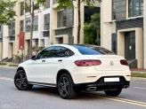 Mercedes-Benz GLC 300 4Matic Coupe 2019 - Odo 2,4 vạn miles zin full ls hãng