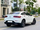 Mercedes-Benz GLC 300 4Matic Coupe 2019 - Odo 2,4 vạn miles zin full ls hãng