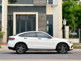 Mercedes-Benz GLC 300 4Matic Coupe 2019 - Odo 2,4 vạn miles zin full ls hãng