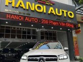 Mercedes-Benz GLS 450 2022 - Xe đẹp như mới, sơn zin 100%