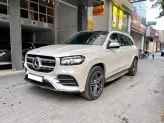 Mercedes-Benz GLS 450 2022 - Xe đẹp như mới, sơn zin 100%