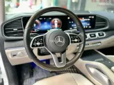 Mercedes-Benz GLS 450 2022 - Xe đẹp như mới, sơn zin 100%