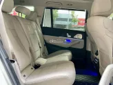 Mercedes-Benz GLS 450 2022 - Xe đẹp như mới, sơn zin 100%