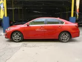 Kia Cerato 2.0 AT Premium 2021 - Về sẵn 1 em Cerato màu đỏ siêu mướt