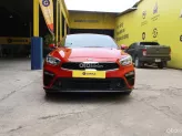 Kia Cerato 2.0 AT Premium 2021 - Về sẵn 1 em Cerato màu đỏ siêu mướt
