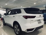 Ford Territory Titanium X 2022 - XE BÁN TẠI HÃNG TERRITORY X BH ĐẾN 2025