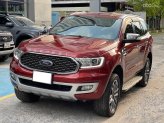 Ford Everest Titanium 2.0 AT 4x2 2020 - BÁN EVEREST TITANIUM BẢO HÀNH 1 NĂM TẠI FORD