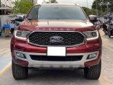 Ford Everest Titanium 2.0 AT 4x2 2020 - BÁN EVEREST TITANIUM BẢO HÀNH 1 NĂM TẠI FORD