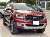 Ford Everest Titanium 2.0 AT 4x2 2020 - BÁN EVEREST TITANIUM BẢO HÀNH 1 NĂM TẠI FORD