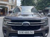Ford Everest Ambiente 2.0 AT 4x2 2022 - EVEREST AMBIENTE 2022 MẪU MỚI LÊN NHIỀU ĐỒ CHƠI