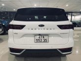 Ford Territory Titanium X 2022 - XE BÁN TẠI HÃNG TERRITORY X BH ĐẾN 2025