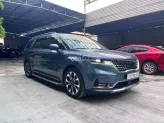 Kia Carnival 2.2D Signature 2022 - Màu xanh ngọc, lướt 3,3 vạn km, hỗ trợ trả góp