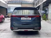 Kia Carnival 2.2D Signature 2022 - Màu xanh ngọc, lướt 3,3 vạn km, hỗ trợ trả góp