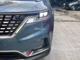 Kia Carnival 2.2D Signature 2022 - Màu xanh ngọc, lướt 3,3 vạn km, hỗ trợ trả góp